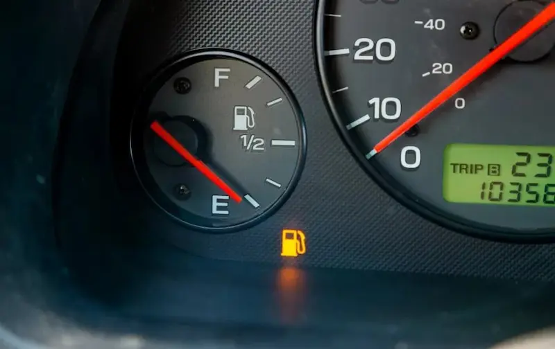 عوامل فنی موثر در افزایش مصرف سوخت