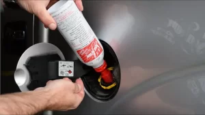 روشهای صحیح هواگیری باک بنزین خودرو