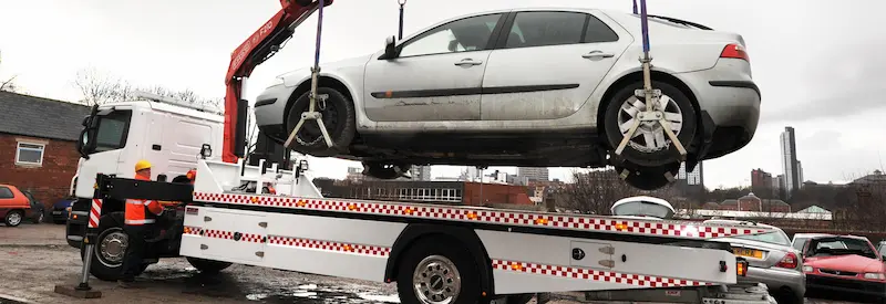 چگونه یدک‌کش خودرو را ایمن نگه داریم؟