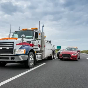 تعمیر سیار خودرو: راهکاری سریع و مطمئن برای رفع مشکلات خودرویی