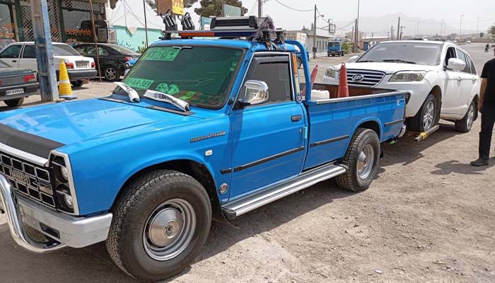 تفاوت امداد خودرو و یدک کش