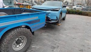 مزایا و معایب استفاده از یدک کش خودرو