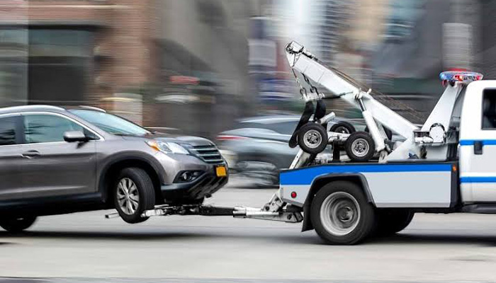 یدک کش زنجان تبریز